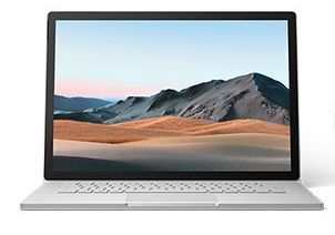 古城surface数据恢复